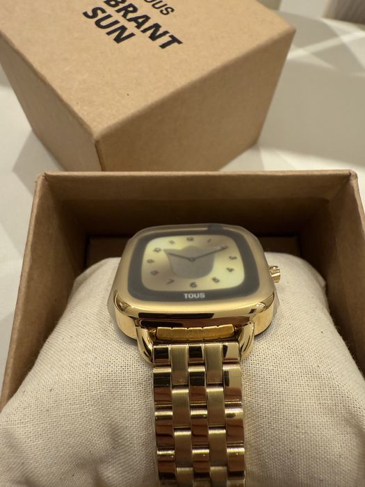 Tous zegarek D conect