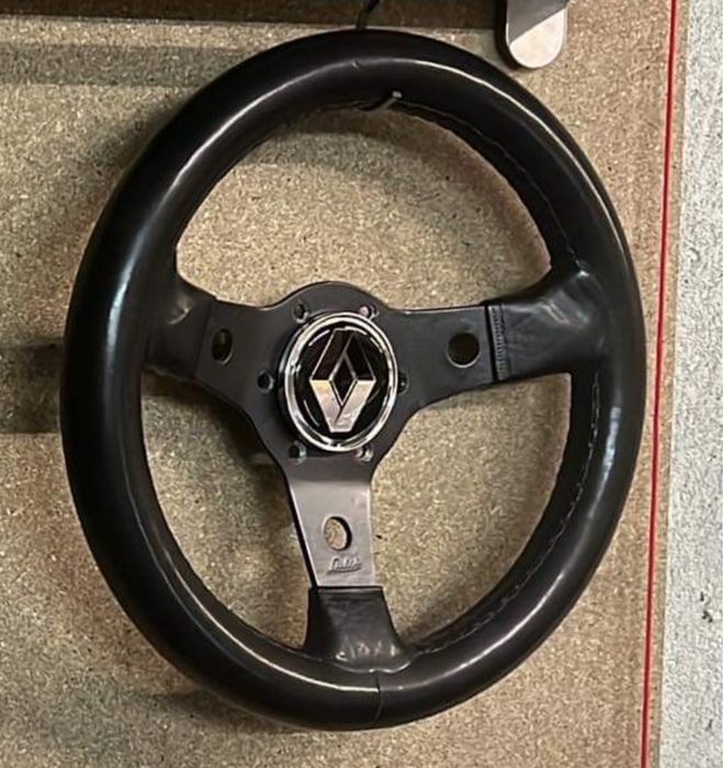 Peças Renault 4l/ GTL