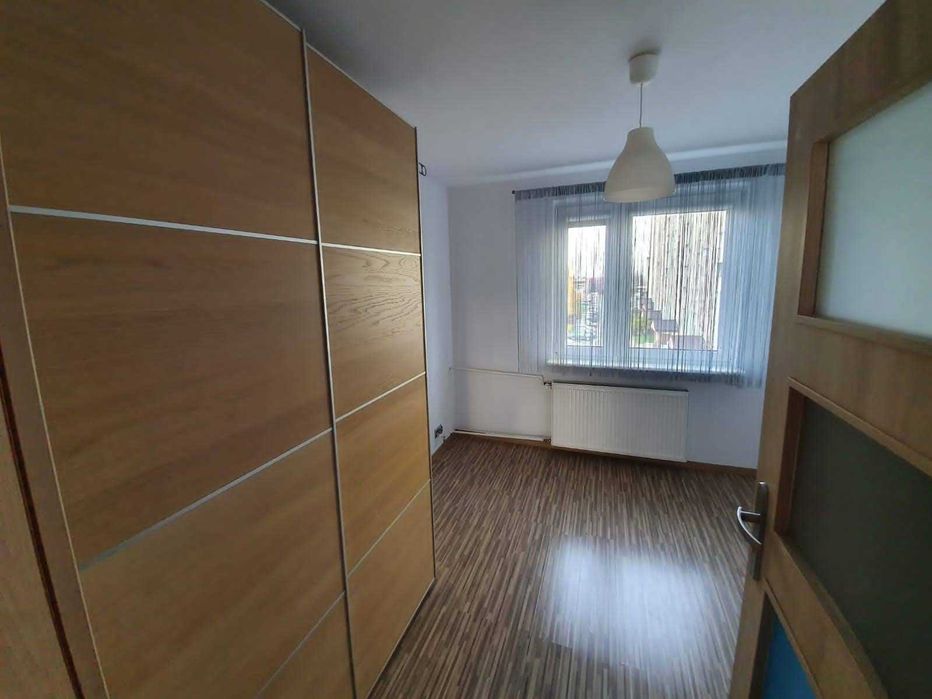 2/3 pokojowe mieszkanie 50m Gdynia Obluze