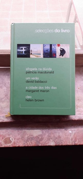 O Médico De Estalinegrado - Os Reféns Da Estrada e Livro Condensado