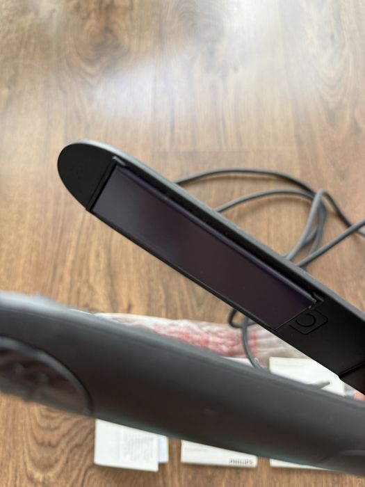 Утюжок Плойка Випрямляч Стайлер Щипці для волосся Philips ProCare