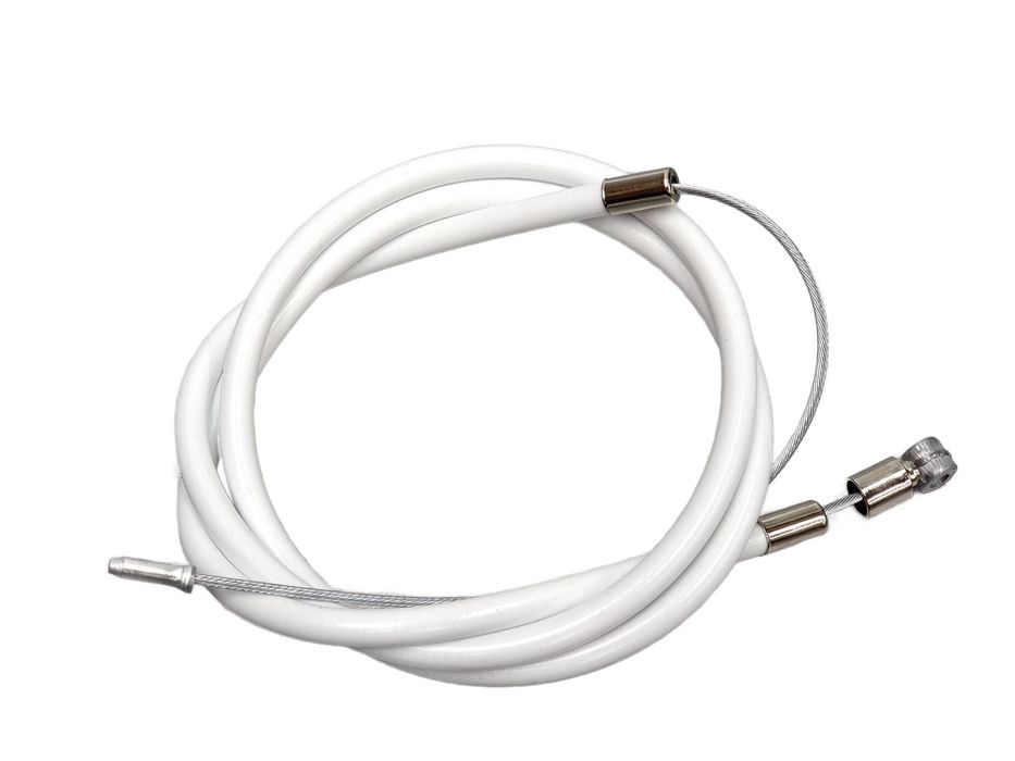 NOWA Linka biała hamulca przód Romet Reksio Salto Agat Alka Jubilat