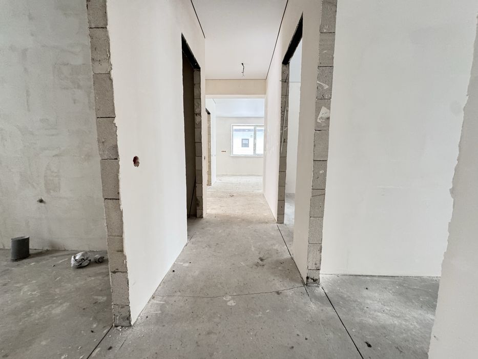 Бониспіль БУДИНОК продаж 90м2 на 5сот з ГАЗОМ поруч з центром