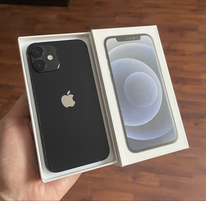 iPhone 12 Mini Neverlock