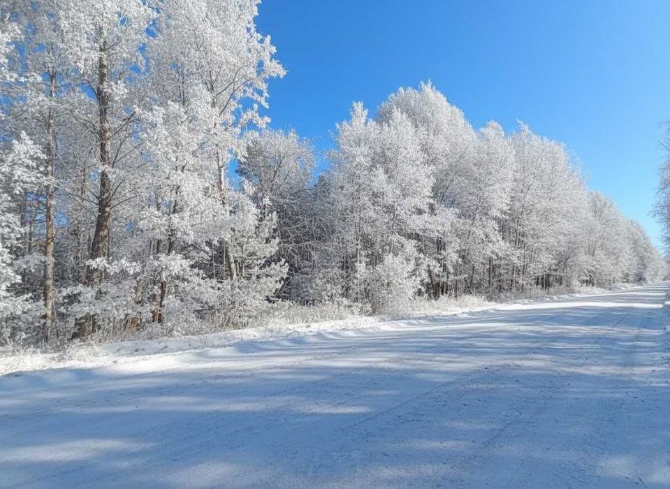 Продаж ділянки 10сот під дачну забудову. Фасад-25м. с.Улянівка. ID:745