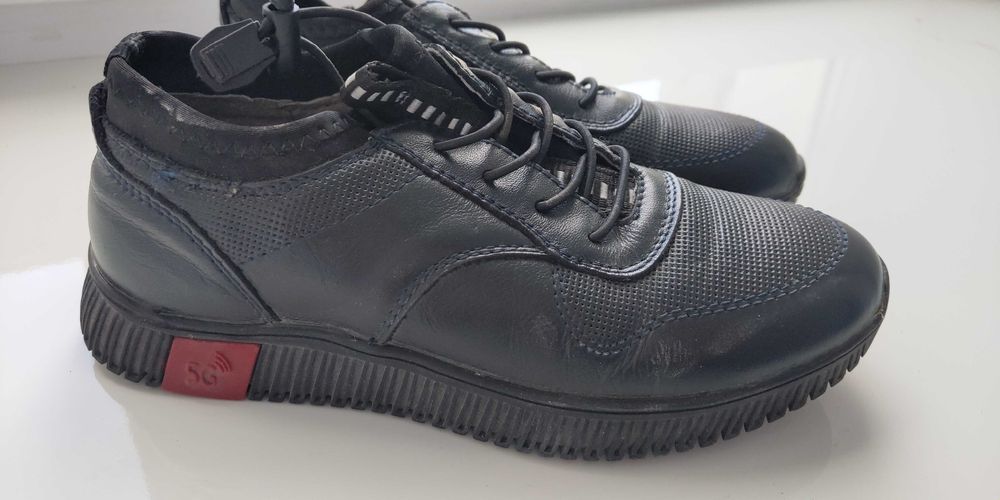 Туфлі, хлопчик, 30 розмір, устілка 19,5см