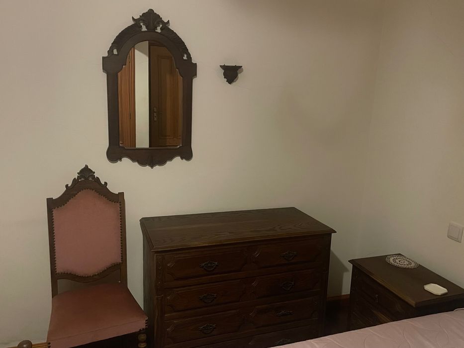 Quarto clássico (completo)