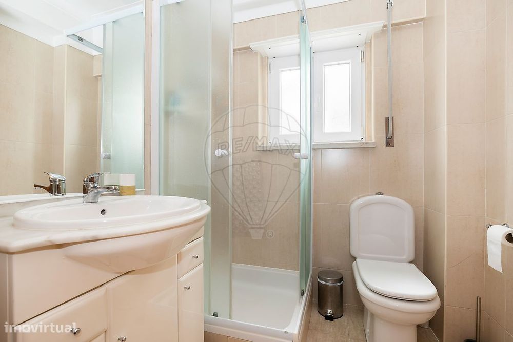 Apartamento T3 para venda
