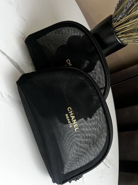 Косметичка chanel