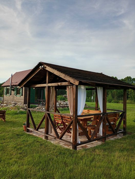 Domek w Górach Izerskich