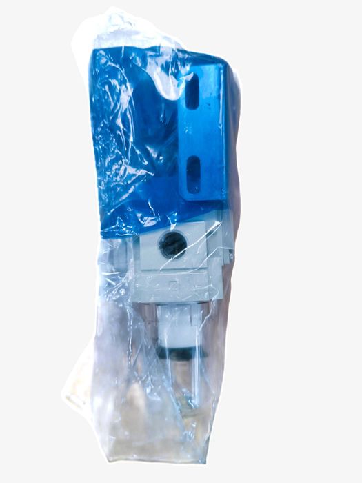 SMC
Filtro Regulador SMC AW20-F02BE-B