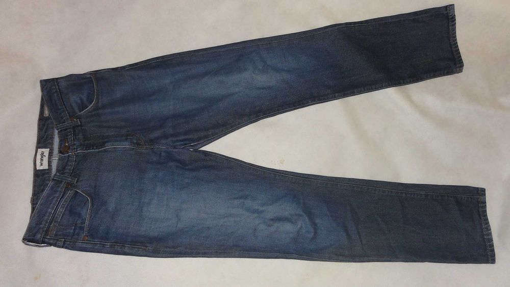 WRANGLER ARIZONA W32 L32 oryginalne spodnie Jeans