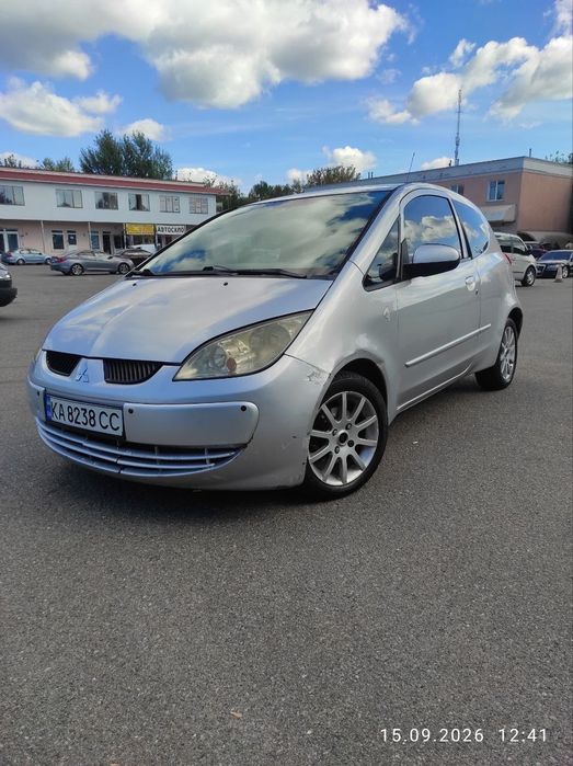 Продам Mitsubishi Colt c23