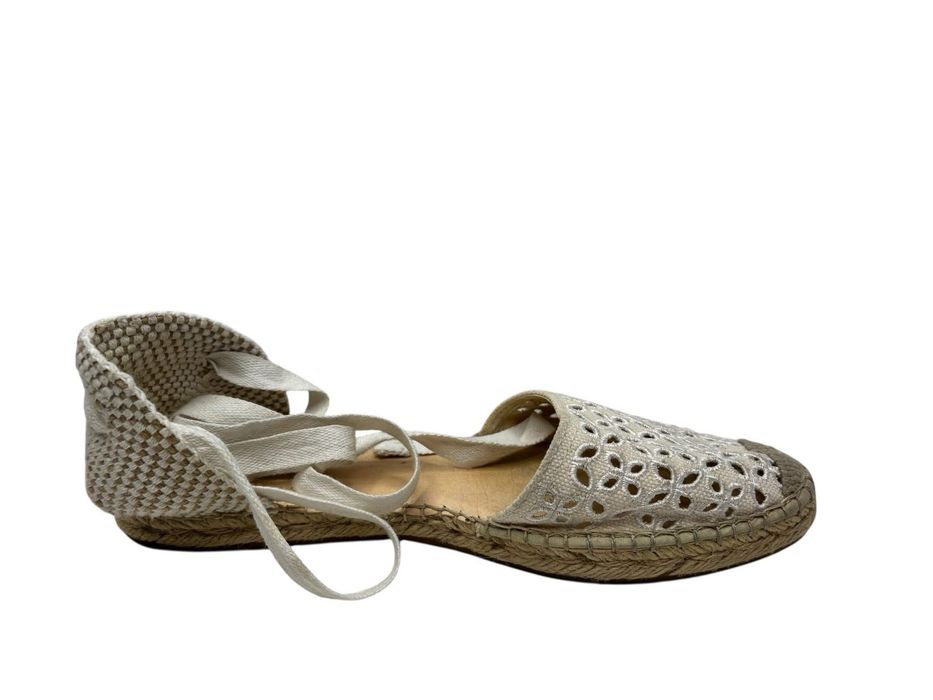 Espadryle Hallhuber rozmiar 39