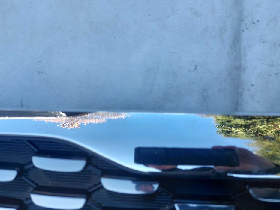 Grill Kia Sorento 17-20 nowy oryginał