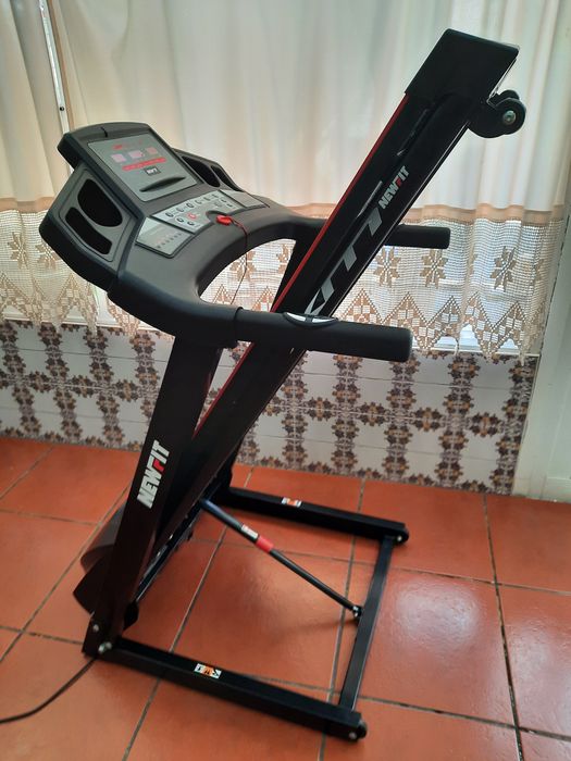 Passadeira eléctrica newfit XM