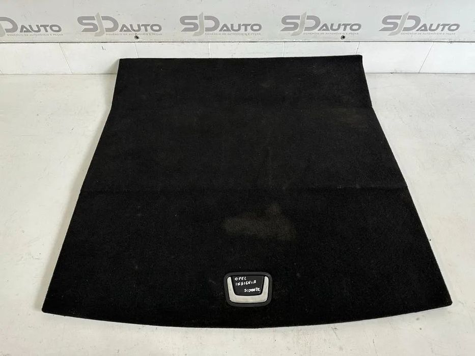Base / Tapete Mala - Opel Insignia
