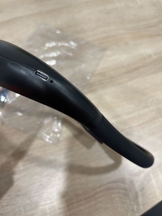 Світлодіодна Гнучка лампа світильник ліхтарик на шию руку ногу стіл