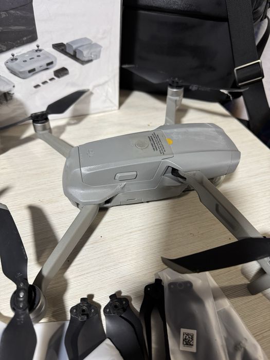 Продам MAVIC A IR 2 Dji