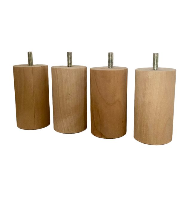 Ніжки меблеві 35- 41 см