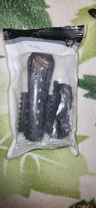 Коллиматорный прицел