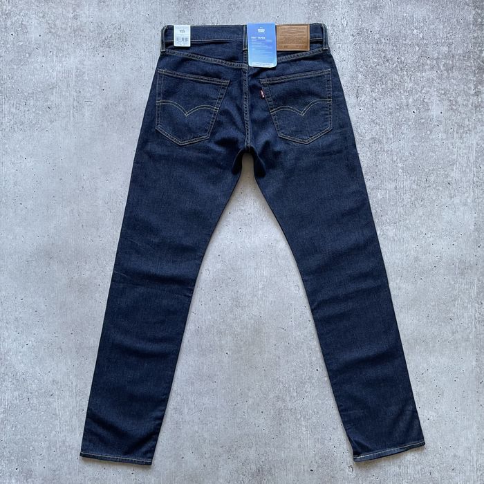 Джинси Levis 502 premium cool 31x34