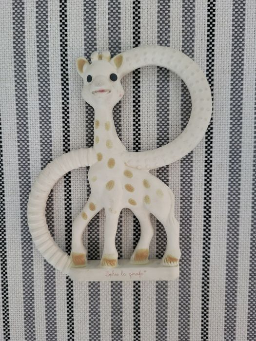 Żyrafa Sophie Vulli