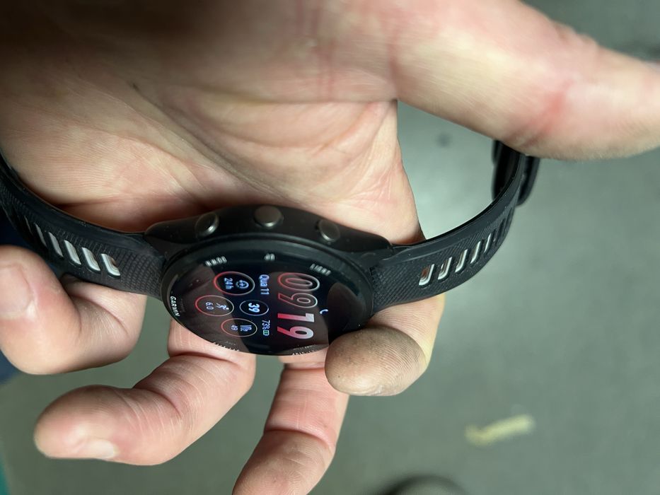 Garmin Forerunner 265