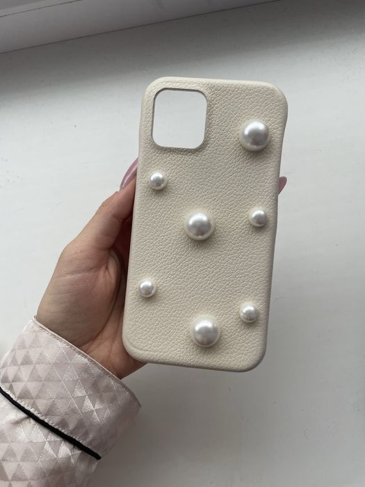 Чохол на iPhone 12 pro