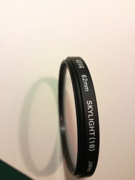 Filtro HOYA SKYLIGHT (1B) 62mm