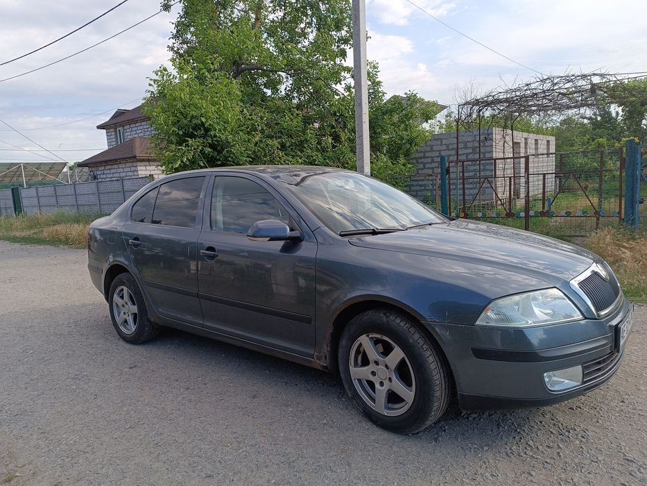 Продам Шкода 1.9 дизель