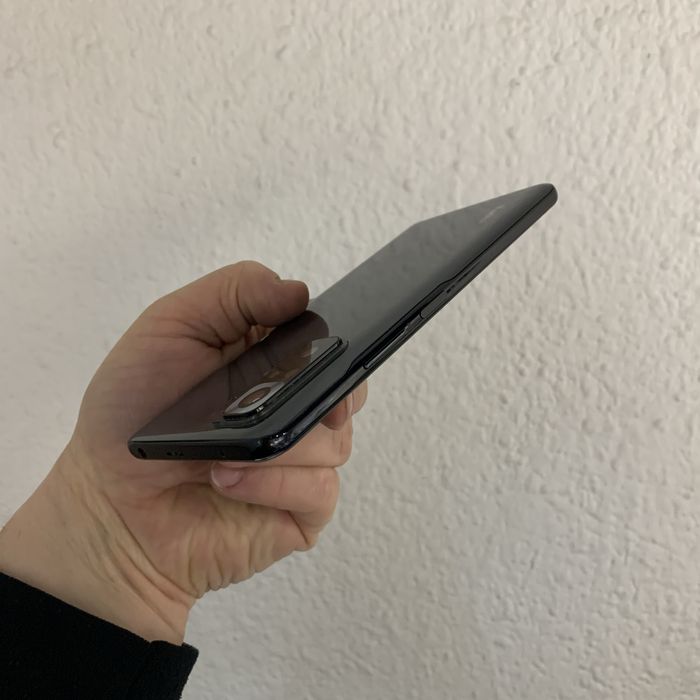 Xiaomi Redmi Note 10 Pro 6/64 Onyx Gray
