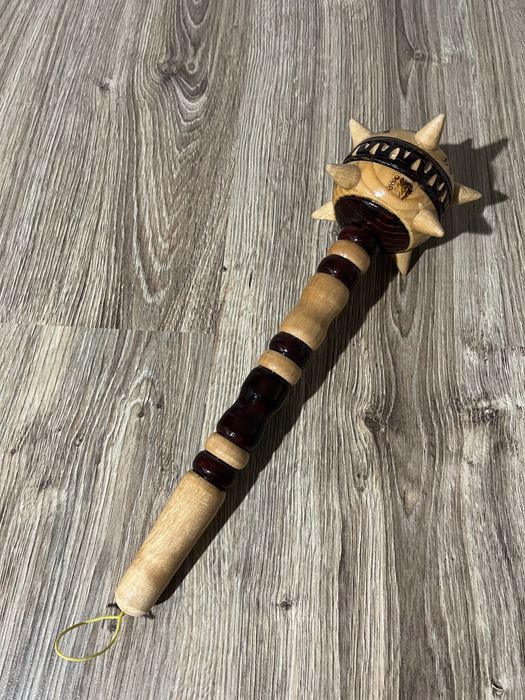 Сувенірна булава.