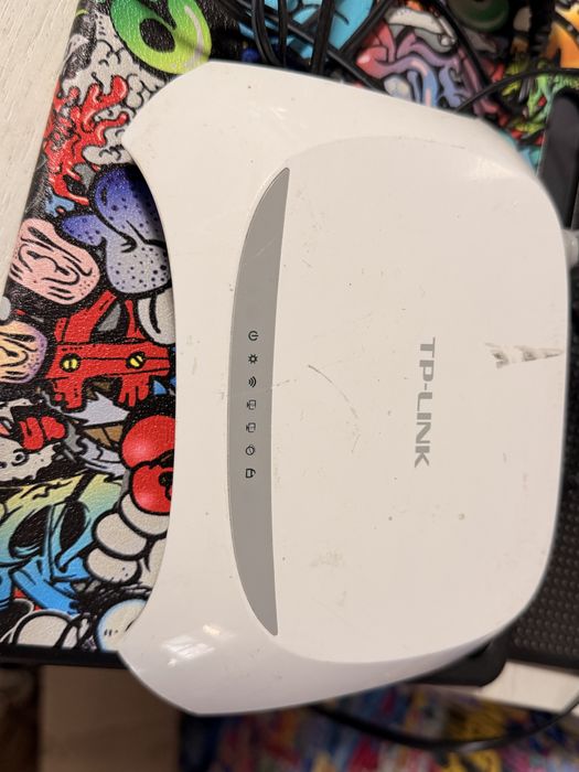 Роутер TP Link продам
