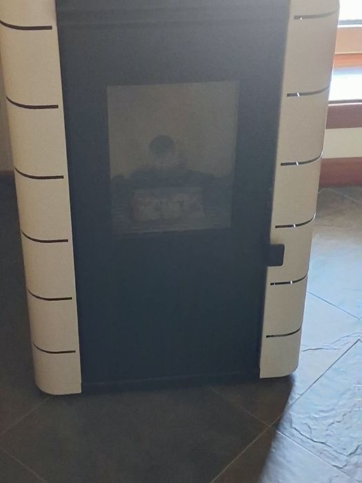 Máquina de pellets