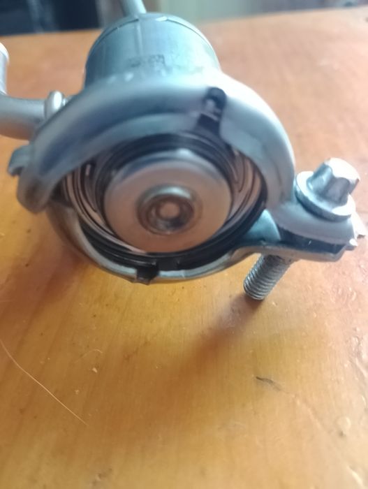 Форсунка вприску AD BLUE A0004905300