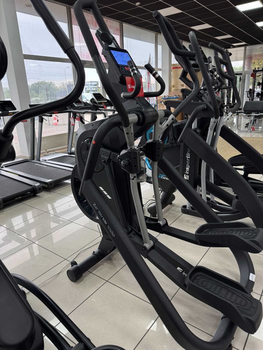 Orbitrek przednionapędowy inSPORTline ZenStride 1000 SALON WARSZAWA