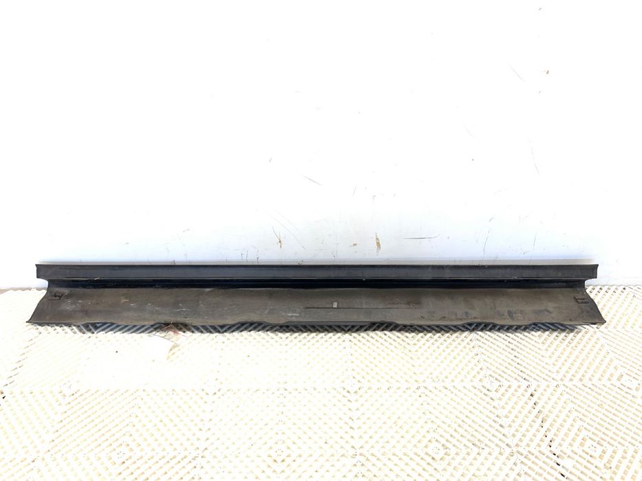 LISTWA PROGOWA PRAWY BMW E53 SUV 00-06 8408706 OSŁONA PROGU, PRAWA