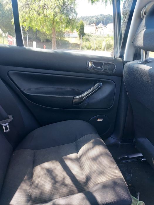 VW BORA 3 dono, carro do dia a dia.