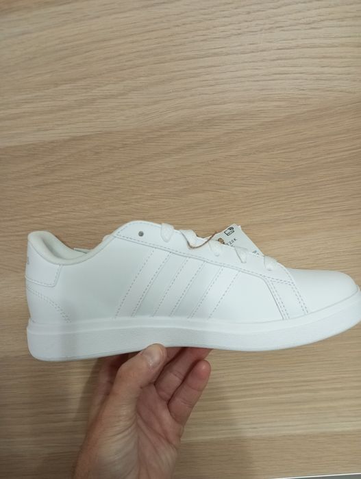 Sapatilhas adidas grand court 2.0 k