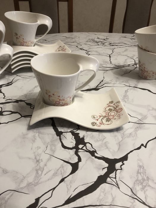 Продам кружки на капучіно