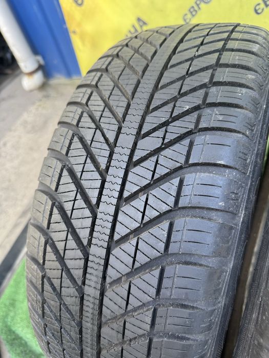 Шини Good Year 205/55r16 Всесезонка Склад б/у