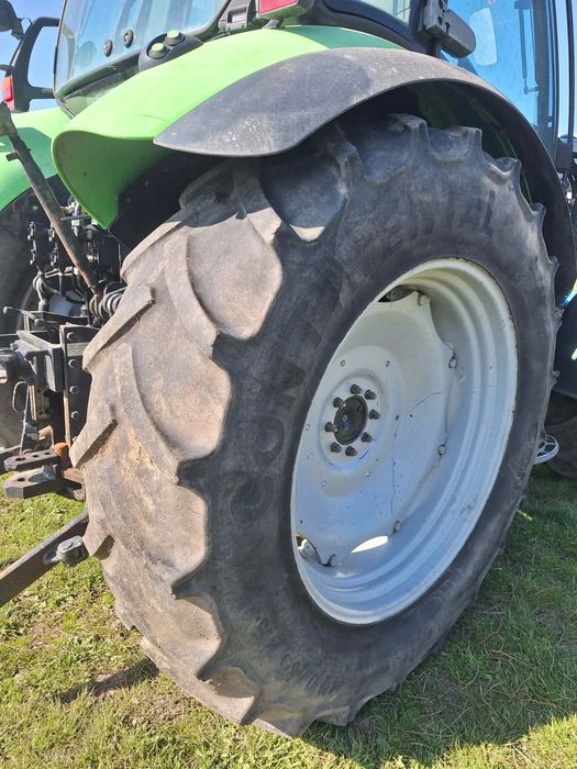 Opony 425/85r24 i 425/85r38