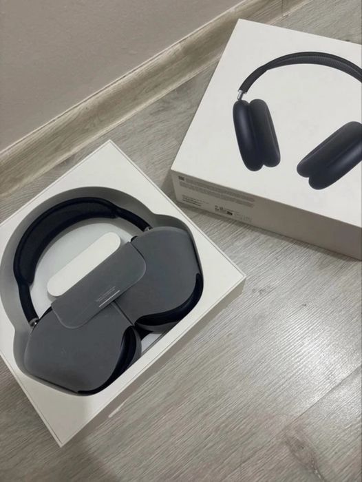 APPLE AirPods Max 2 północ