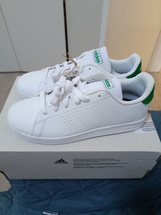 Tênis adidas novos originais