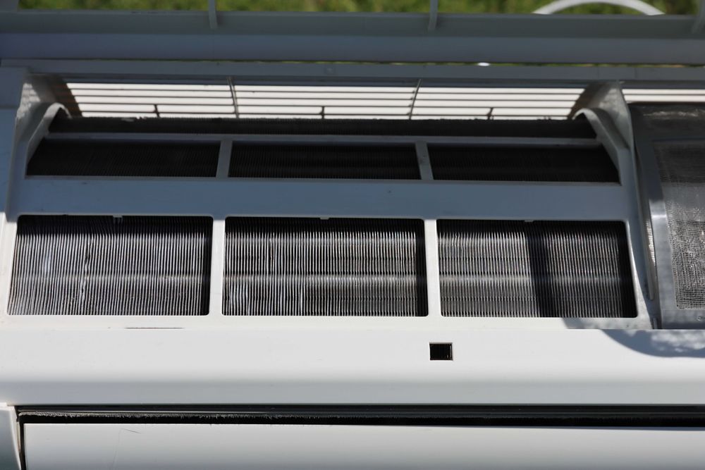 Кондиціонер Б/В Fuji Electric RSW12RC