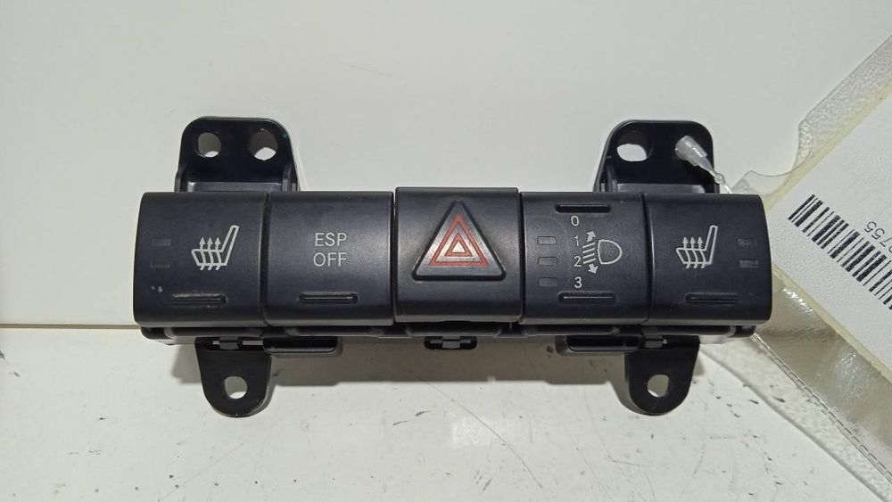 Warning Dodge Caliber Pm
