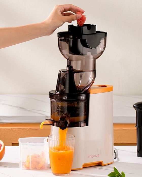 Espremedor de frutas Usado