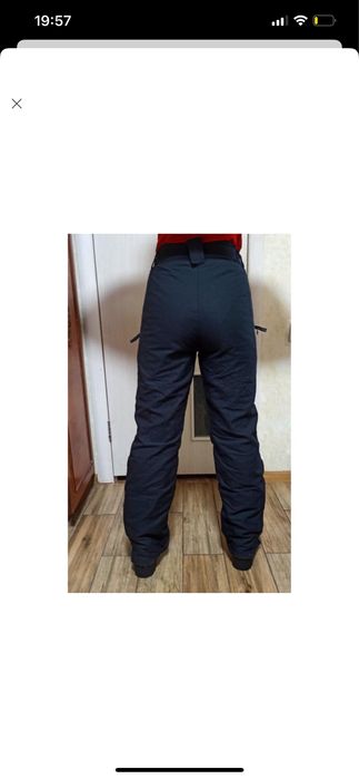 лижний комбінезон Spayder 10000мембрана