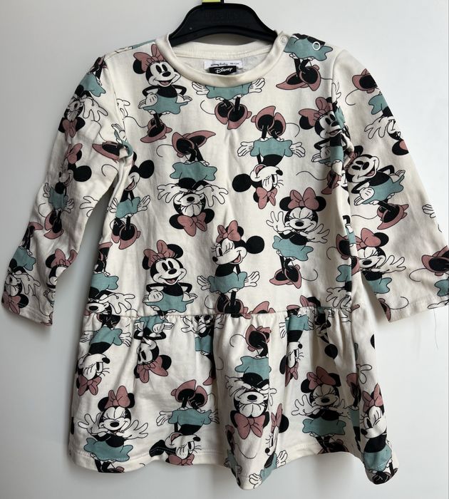 Плаття для дівчинки 92-104